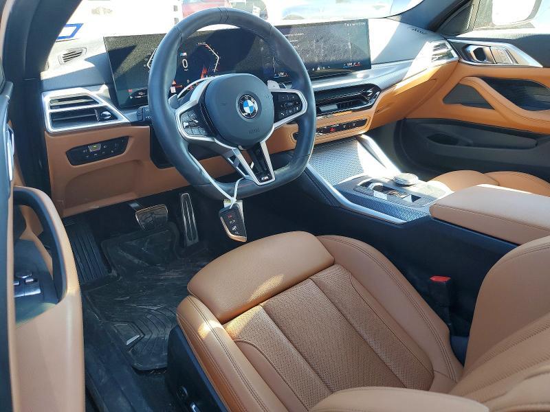 2025 Bmw Motorrad 2025 bmw Motorrad 430i