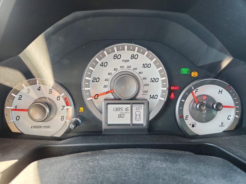 2013 Honda Pilot exl