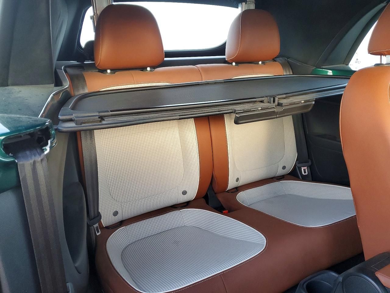 2017 Volkswagen Beetle S/se