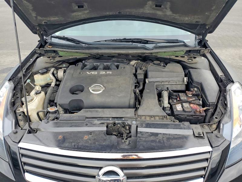2007 Nissan Altima 3.5 se