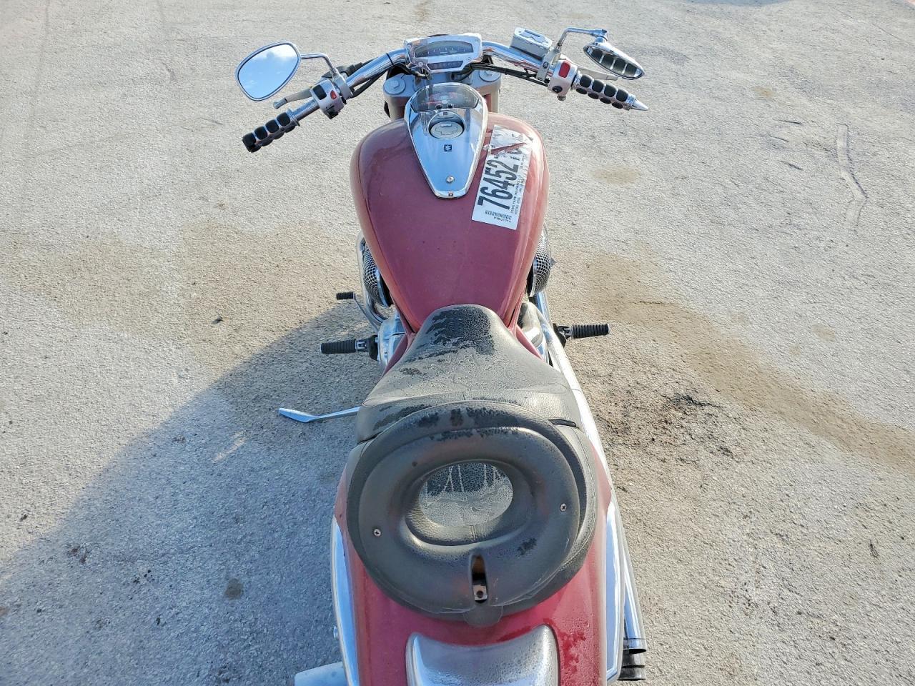2007 Suzuki VZR1800