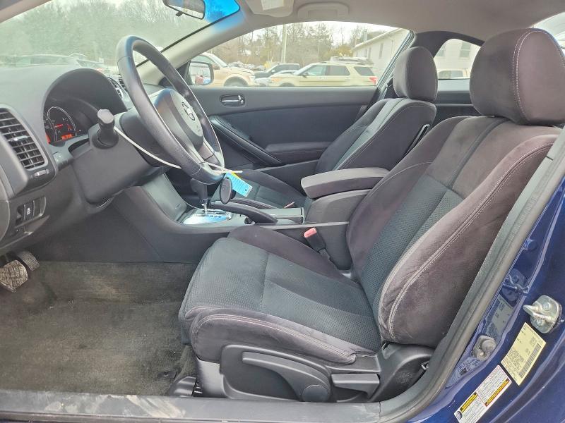 2012 Nissan Altima s