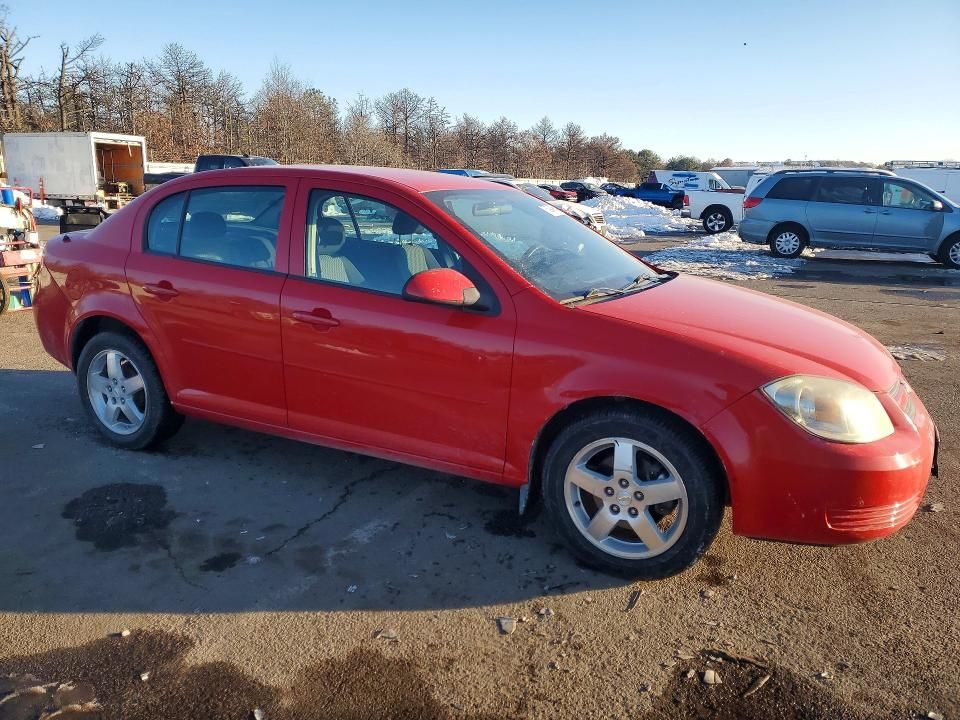 2010 Chevrolet Cobalt 2LT