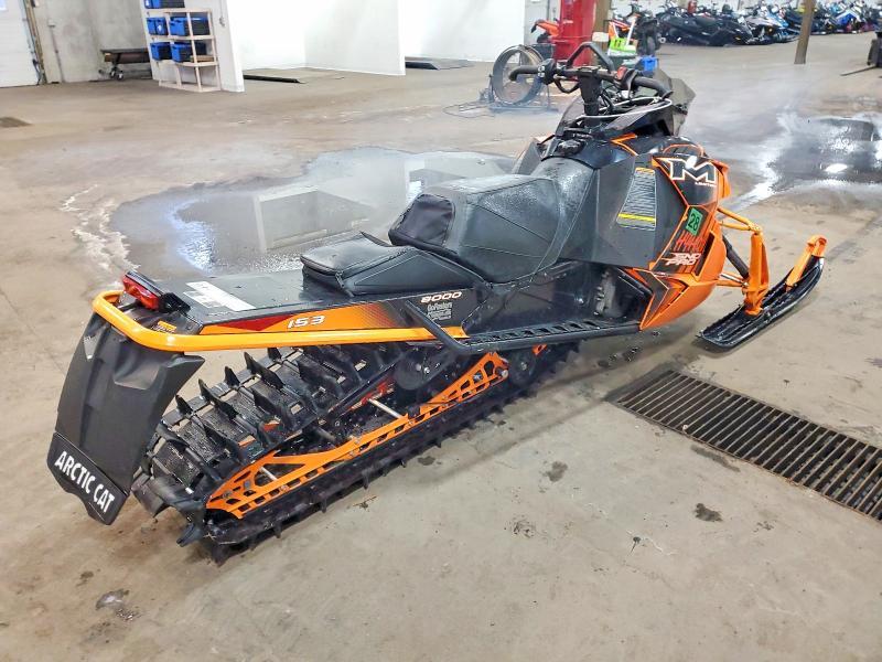 2014 Arctic Cat Arctic cat