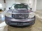 2015 Honda Pilot se