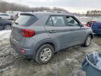 2021 Hyundai Venue se