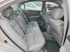 2005 Lexus Es 330