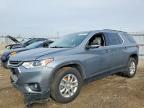2021 Chevrolet Traverse lt