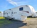 2009 Raptor 2009 Keystone RV Raftor Camper