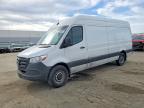 2025 Mercedes-Benz Sprinter 2500 Delivery Van