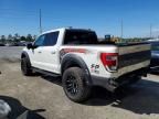 2021 Ford F150 Raptor