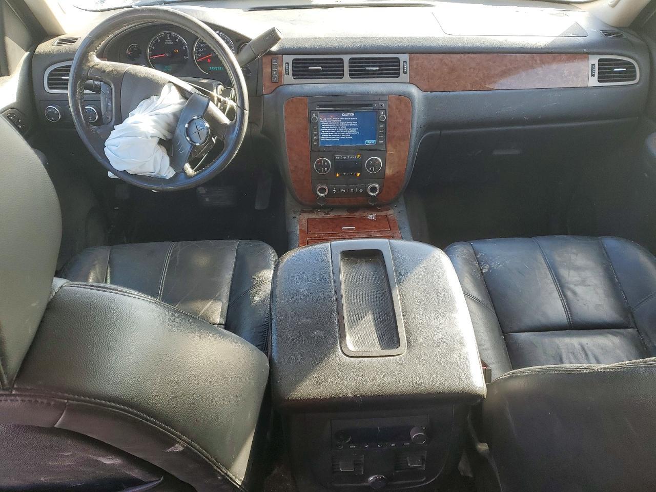 2008 Chevrolet Avalanche K1500
