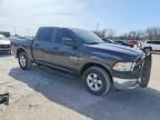 2014 Dodge RAM 1500 SSV