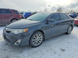 2012 Toyota Camry for sale in London, ON