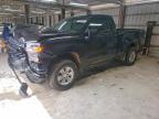 2025 Chevrolet Silverado K1500