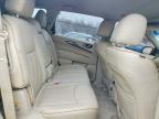 2013 Infinity Jx35 Base