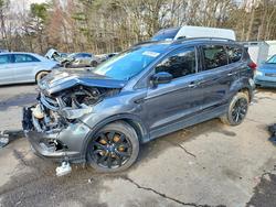 2019 Ford Escape se for sale in Austell, GA