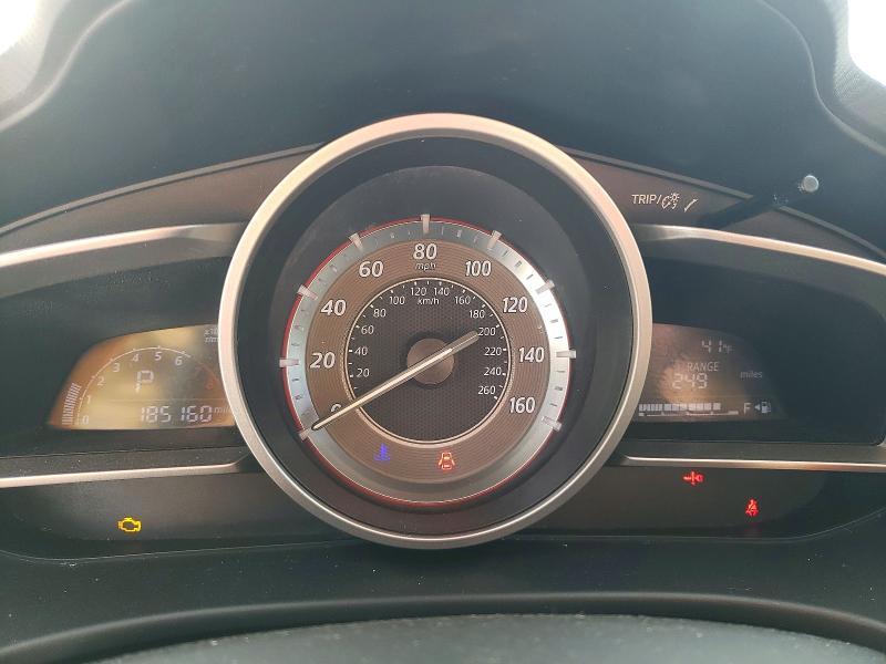 2014 Mazda 3 Touring