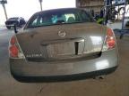 2006 Niss Altima 2.5