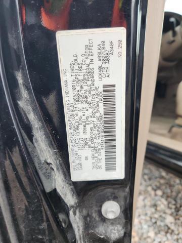 2002 Toyota Tundra Limited V8