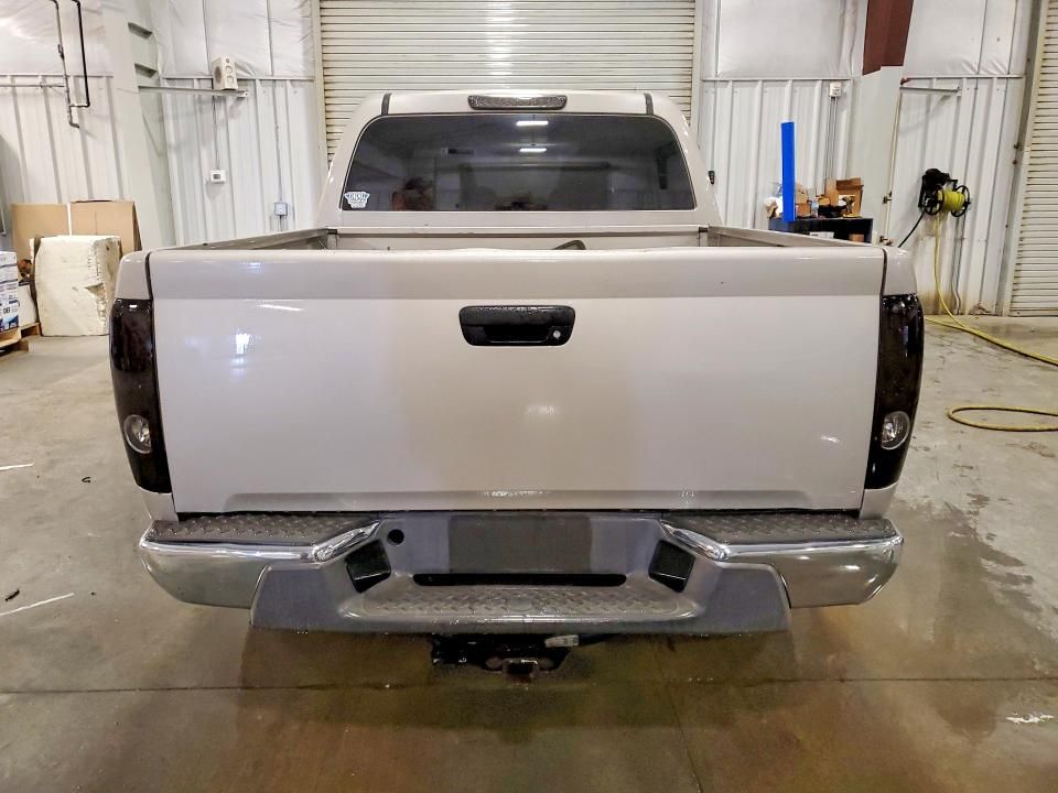 2006 Chevrolet Colorado