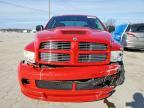 2005 Dodge RAM SRT10
