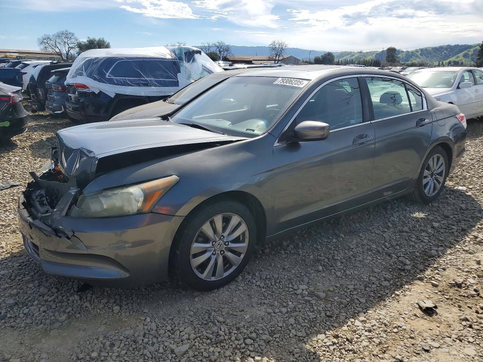 2011 Honda Accord ex