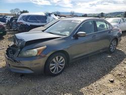 Honda salvage cars for sale: 2011 Honda Accord ex