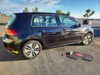 2019 Volkswagen E-golf se