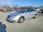 2012 Chrysler 200 Touring