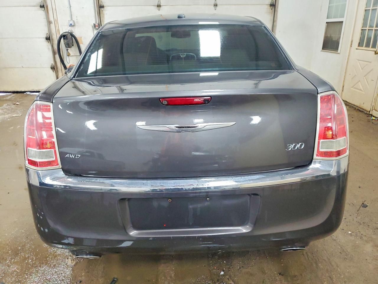 2013 Chrysler 300