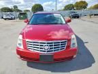 2008 Cadillac DTS