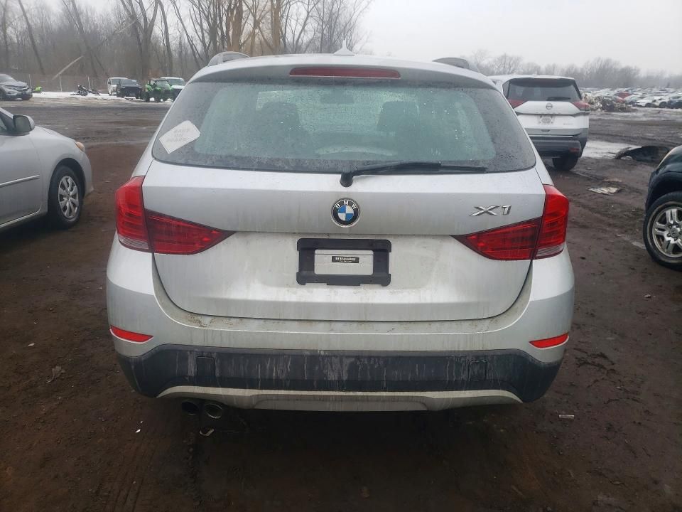 2015 BMW X1 Xdrive28i