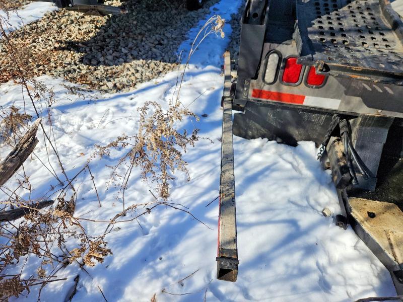 2007 Western Star 4900 Car Hauler Truck