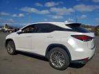 2020 Lexus RX