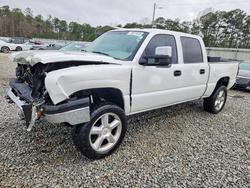 2005 Chevrolet Silverado K1500 for sale in Ellenwood, GA