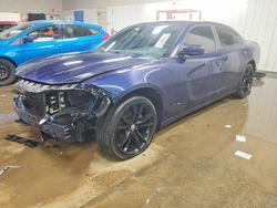 Dodge salvage cars for sale: 2016 Dodge Charger se
