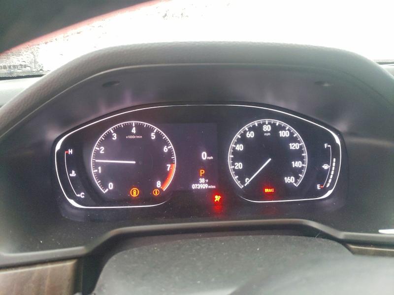 2021 Honda Accord Touring