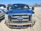 2011 Ford F350 Super Duty