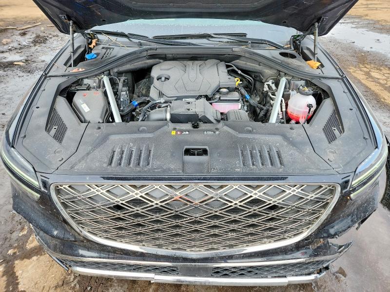 2026 Genesis Gv70 Base