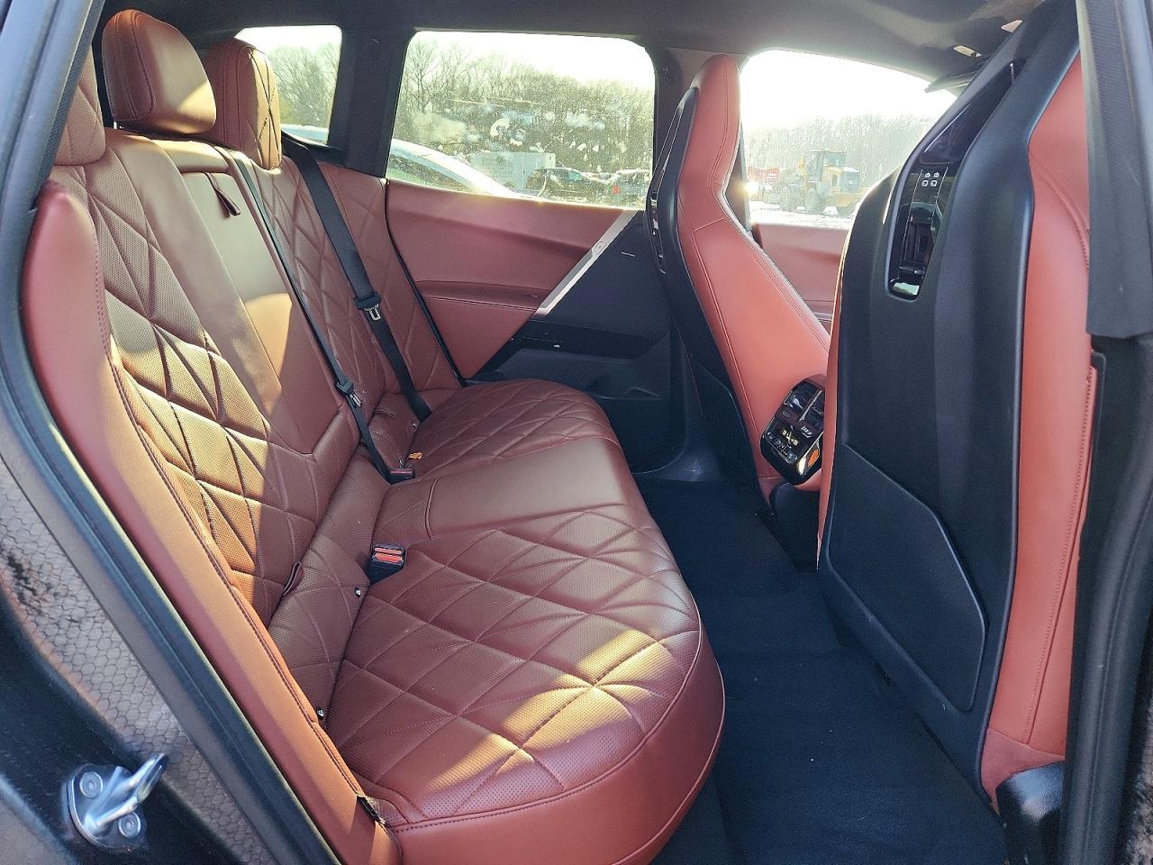 2023 BMW Ix Xdrive50