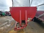 2016 CTS 2016 Construction Trailer Specialists END Dump TRA