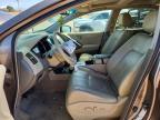 2010 Nissan Murano s