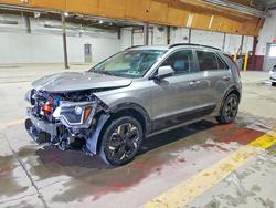 2023 KIA Niro Wind en venta en Marlboro, NY