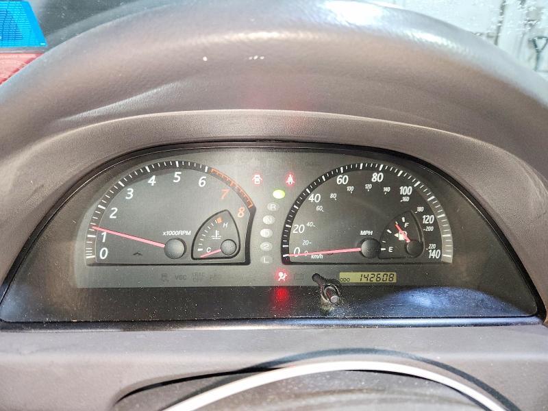 2003 Toyota Camry
