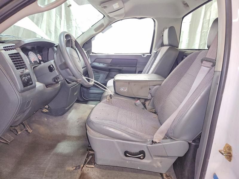 2006 Dodge RAM 1500 ST