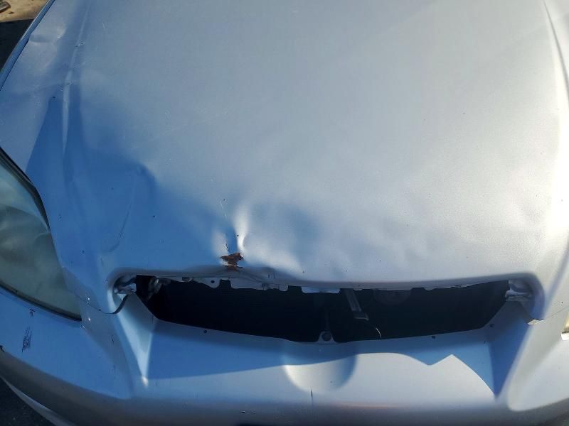 2006 Toyota Corolla Matrix xr