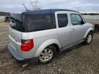 2006 Honda Element ex