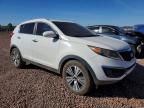 2016 KIA Sportage ex