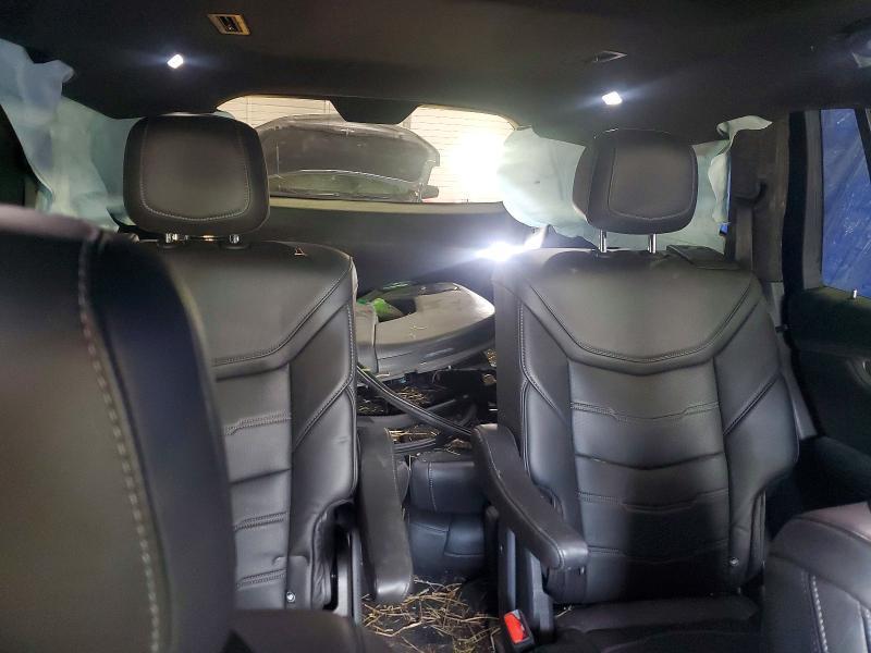 2023 Cadillac XT6 Sport Platinum